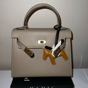 Hot Trendy Lady Bag - Brand New  - Color of the season